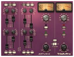 Arturia Arturia Pre TridA